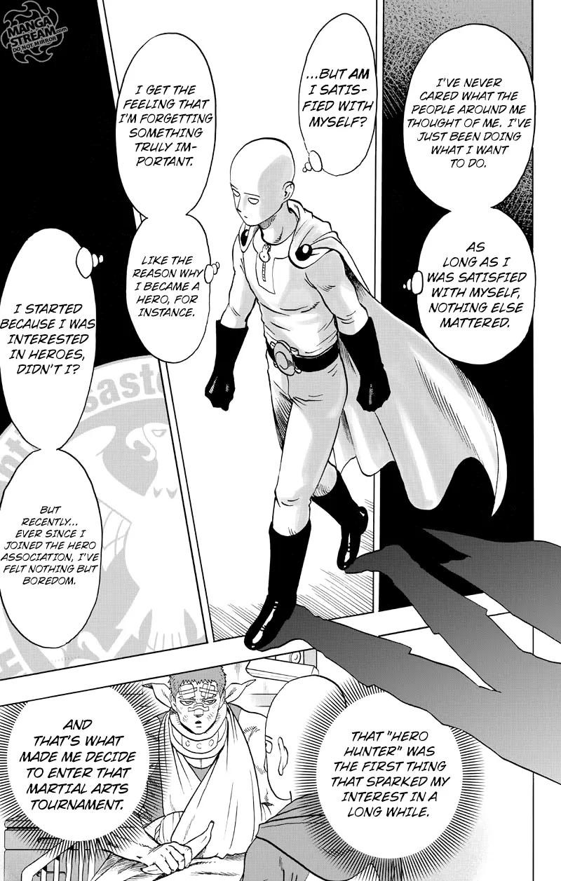 One-Punch Man Chapter 76 16